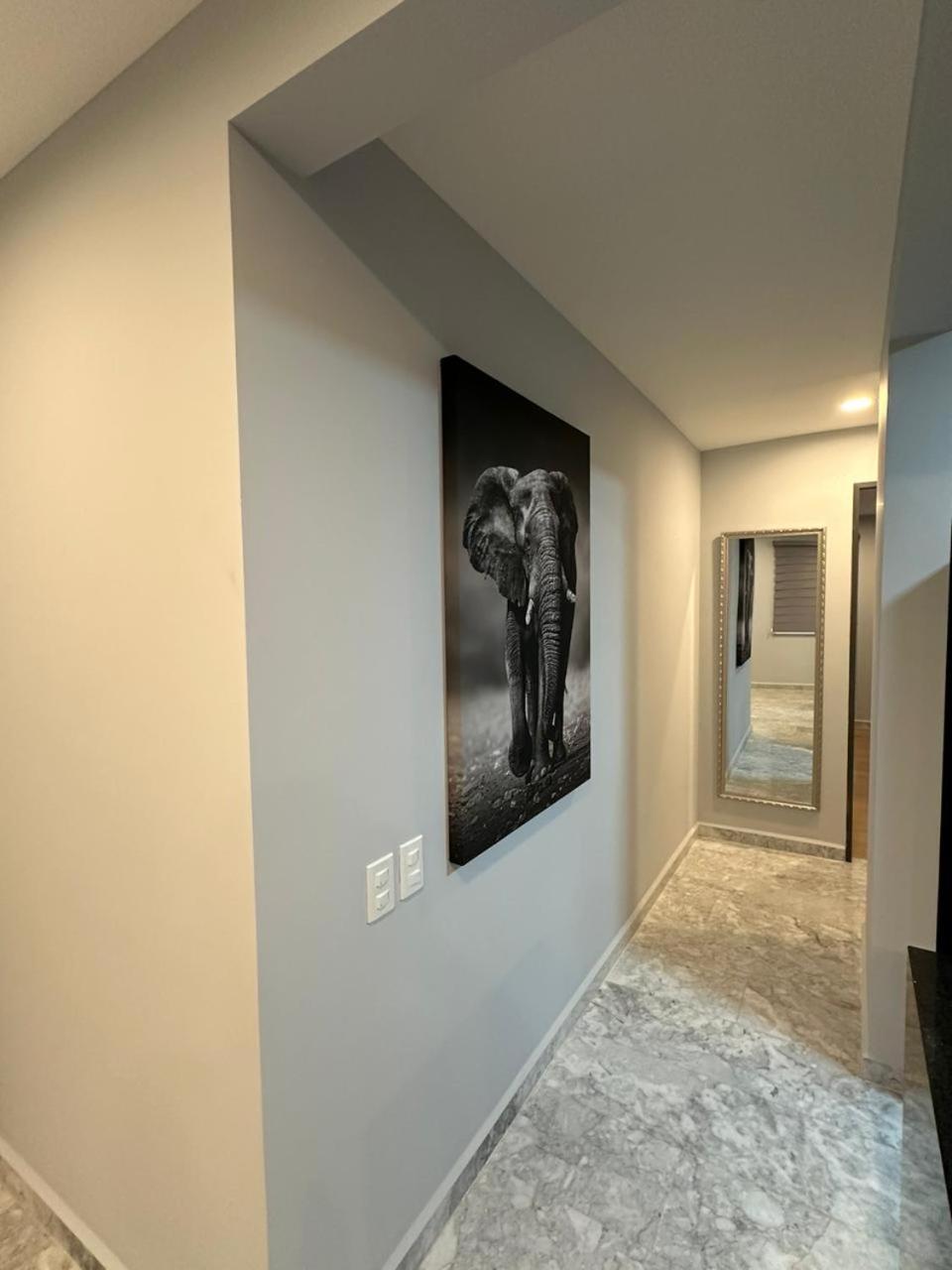 Apartment Coahuila *